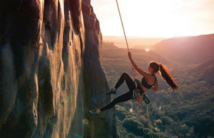 10 Best Places For Rock Climbing In Israel That You Must Go For!