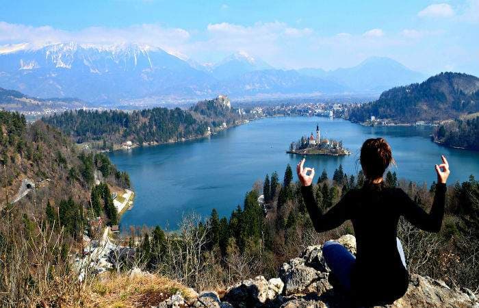 Slovenia is an outdoor lover's paradise – here's when to go