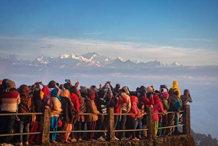 A Complete Guide On What To See And Do In Darjeeling