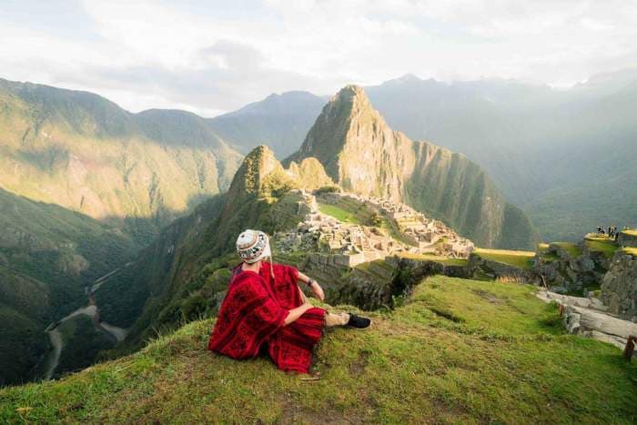 Visit Top South American Countries According To Your Personality