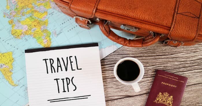 Essential Travel Ideas That Will Save Your Trip One Day