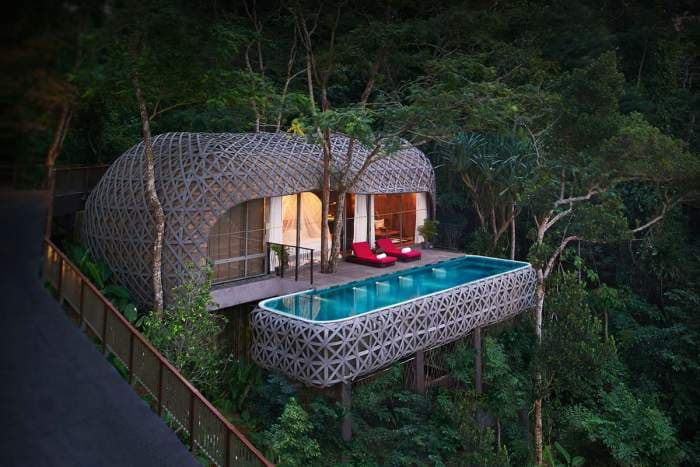 Have you ever seen these Unusual Hotels To Stay In UK?