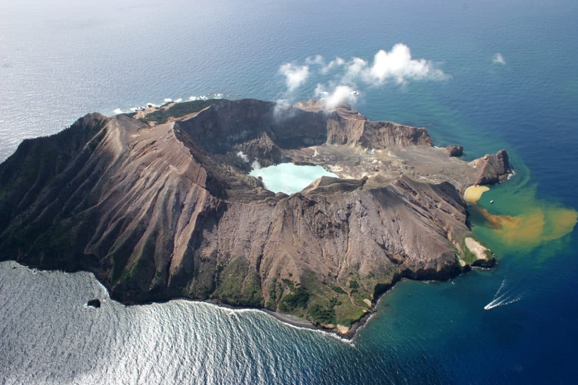 Uninhabited Islands: 9 Islands You Never Knew Existed