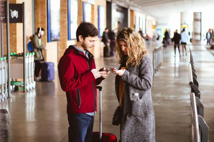 Things You Should Never Wear To The Airport