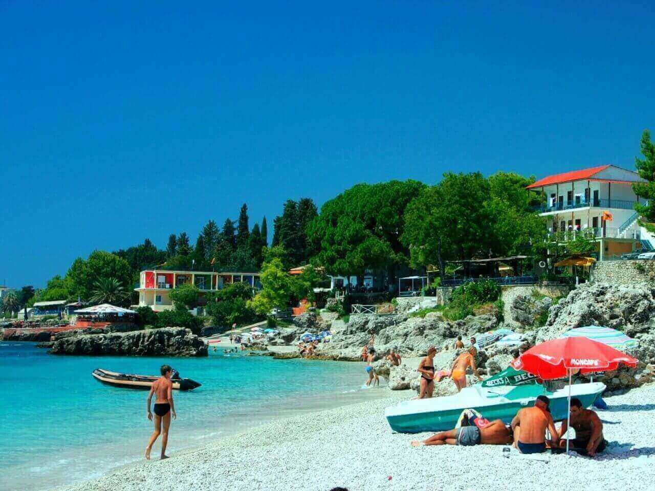 17 amazing Places to visit in Albania
