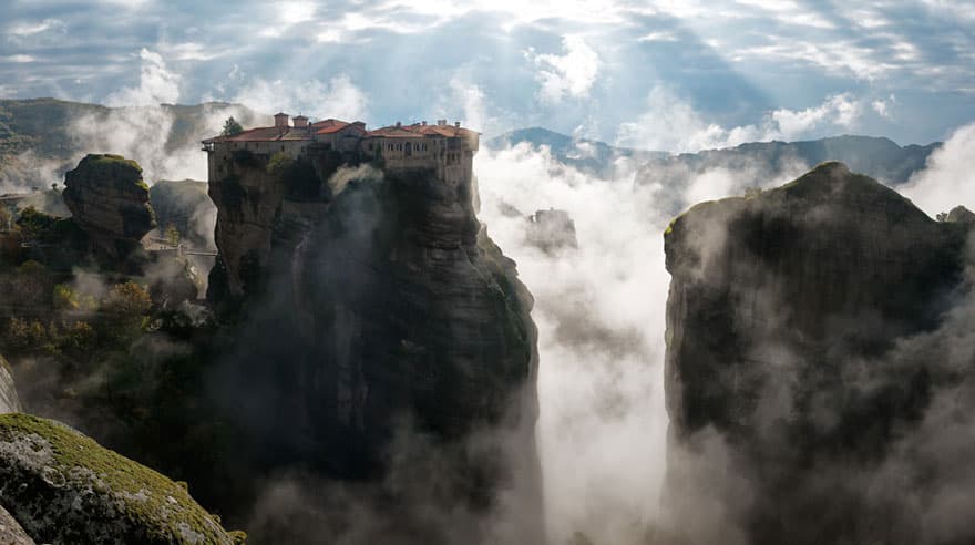 Most Heavenly Beautiful Places You Must Visit Before You Die