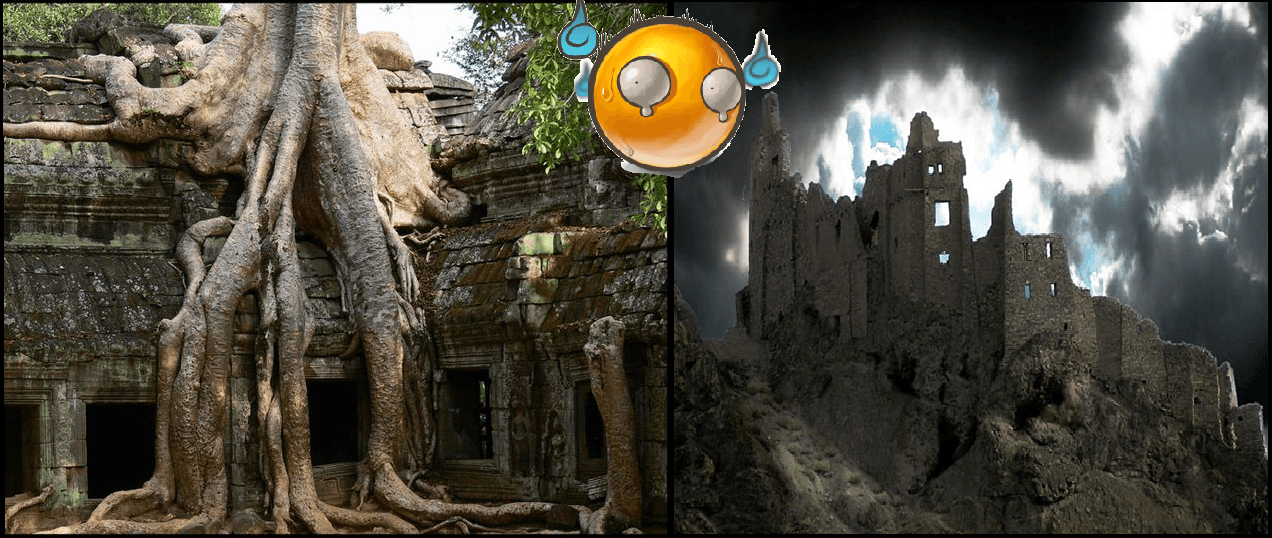 Another Spine Chilling Scary Places Nobody Dare To Visit