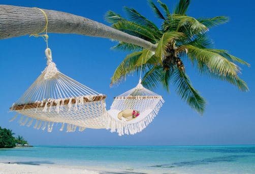 Top destinations for travellers to visit in August