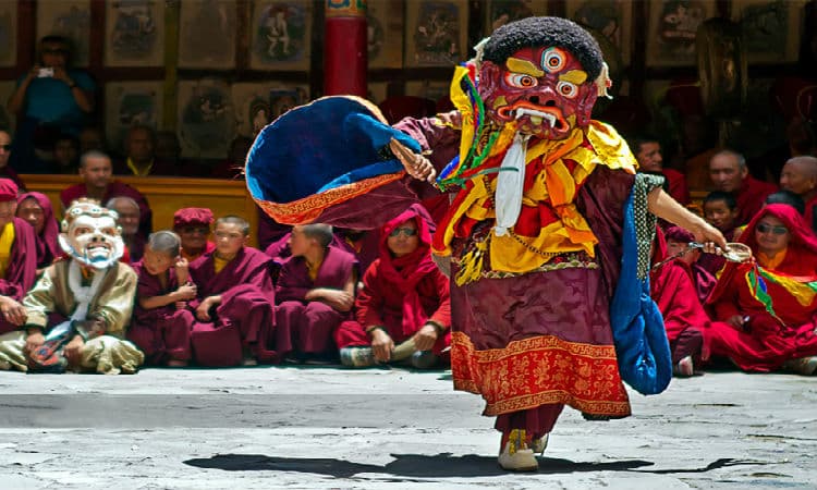 Be An Eyewitness Of 11 Best Things To Do In Ladakh