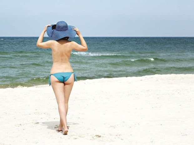 15 Nudist Caribbean beaches for young couples
