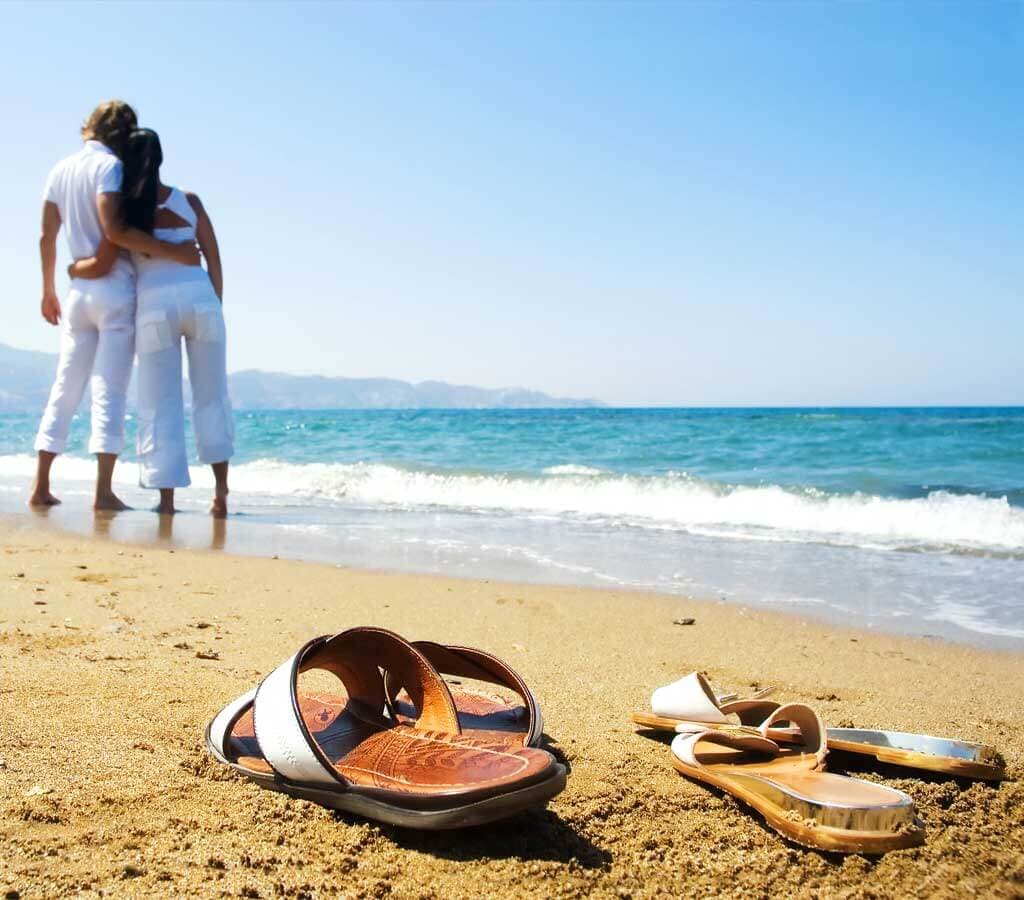 Top 13 destinations to visit before you become parents