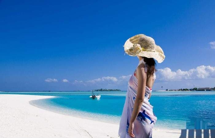 13 beautiful beaches in India to Visit this winter, returning to Summer Spirit