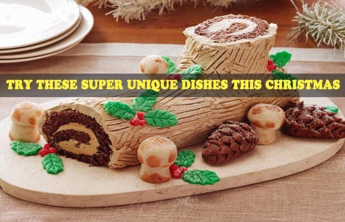 10 Local And Best Dishes To Try This Christmas