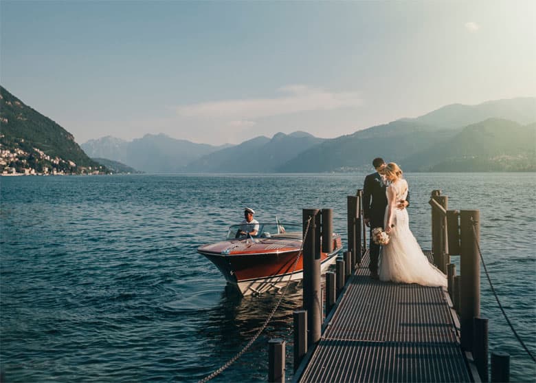 Best Destination Wedding Venues In Venice