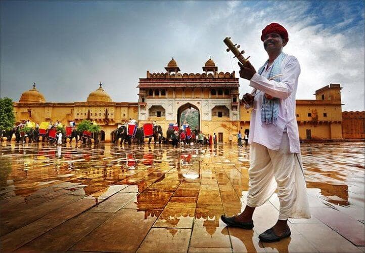 19 Classic tourist destinations to visit in Rajasthan