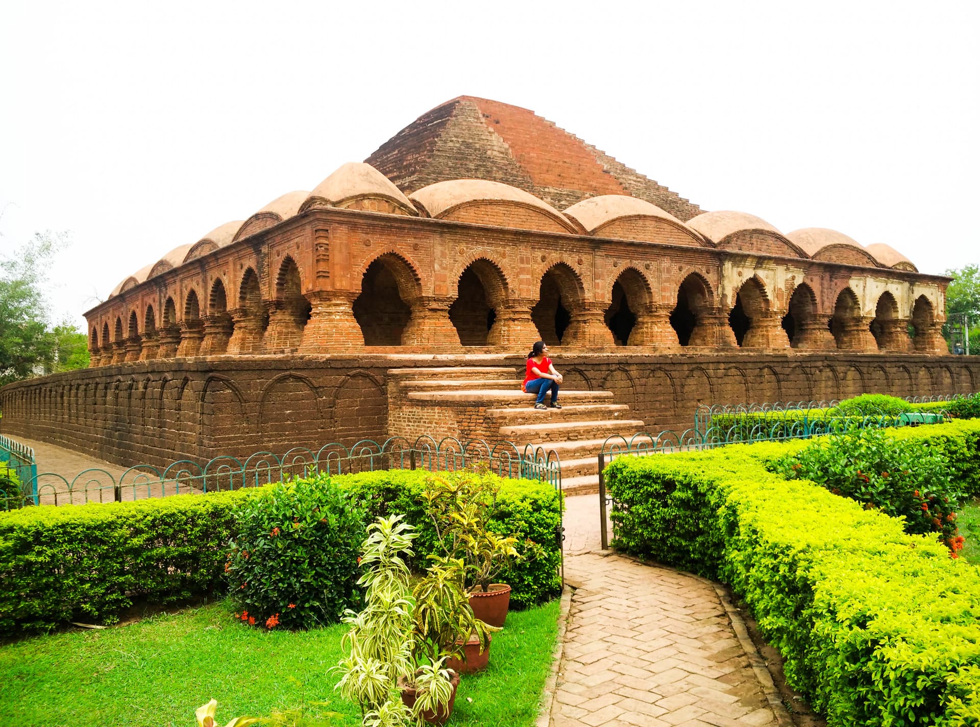 VISIT TOP 10 PLACES IN IMPHAL, MANIPUR TO LEARN MORE ABOUT THE CITY