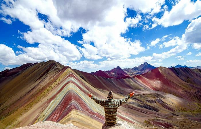 11 Most beautiful places that you will surely visit in Peru