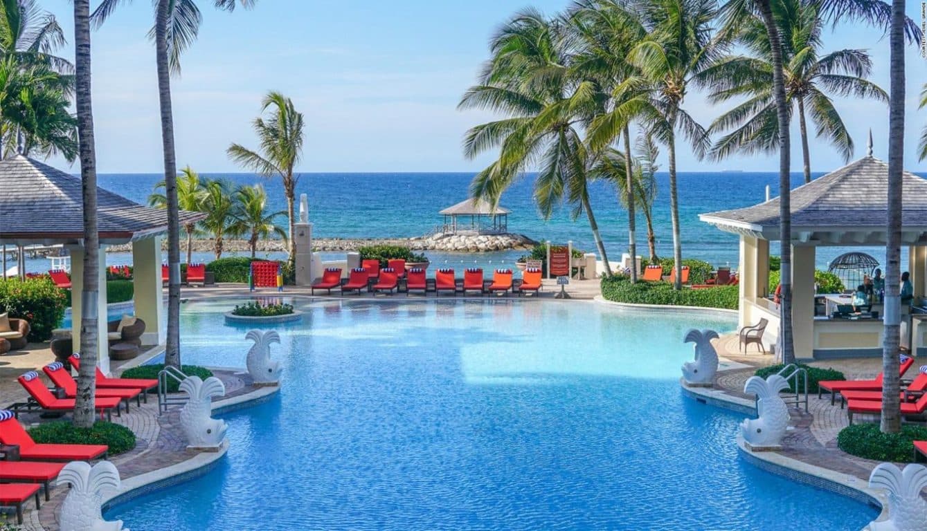 Best Resorts In Thailand  For A Comfortable And Luxurious Stay