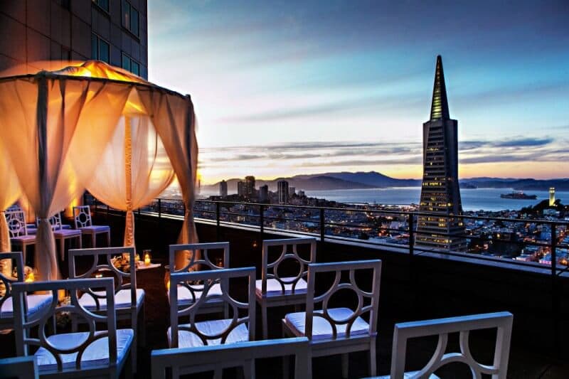 16 Best Restaurant Views In the World