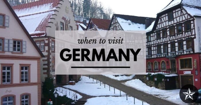 Visit Germany - The DON'Ts of Visiting Germany