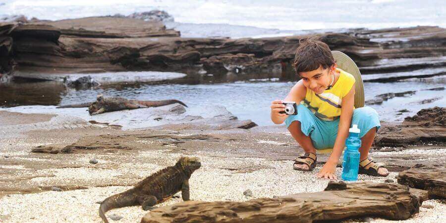 Try these 7 places for adventure travel destinations