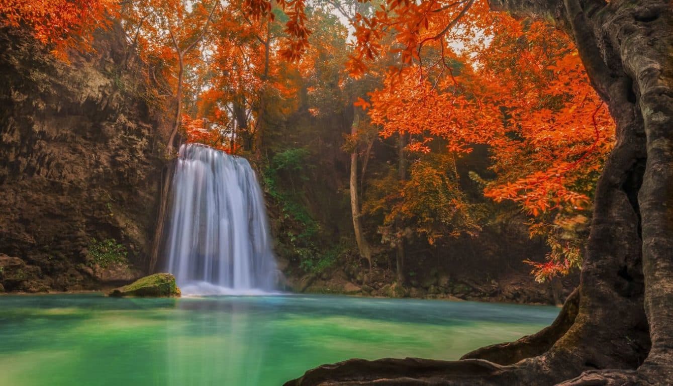Best Waterfalls In Chiang Rai That You Must See