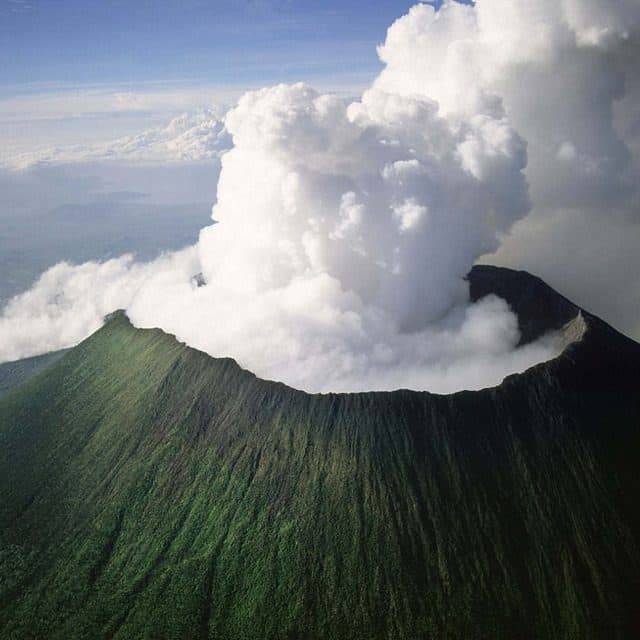Top 7 Bizarre Places On Earth With Extreme Harsh Environment