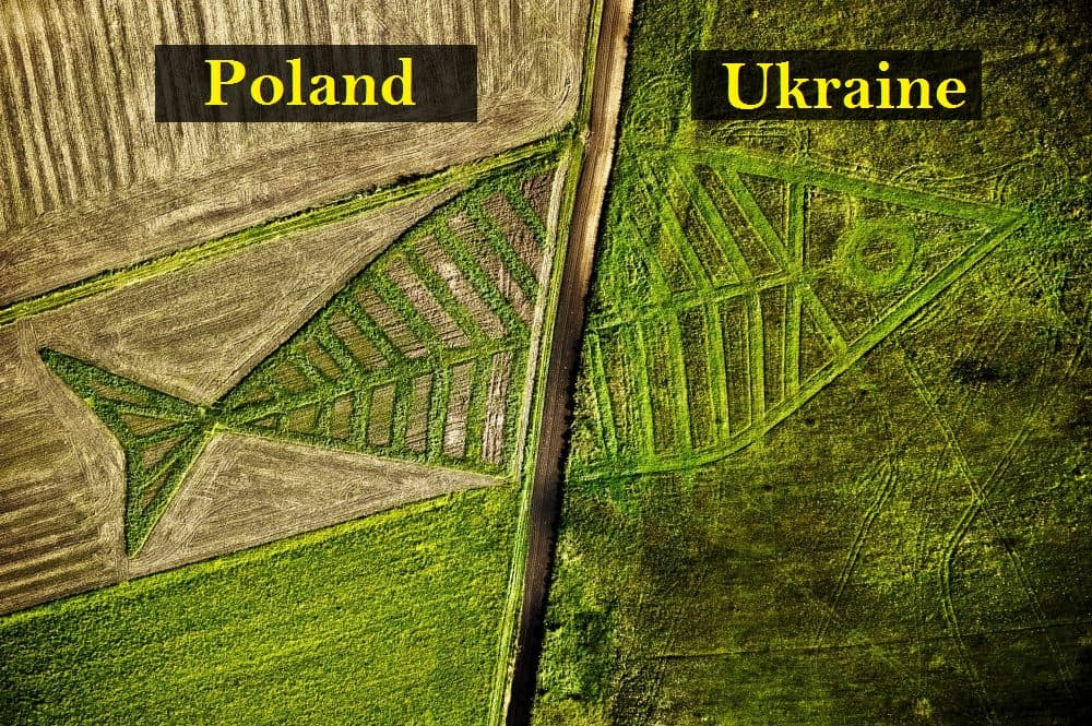10 concealed borders you may not be aware of