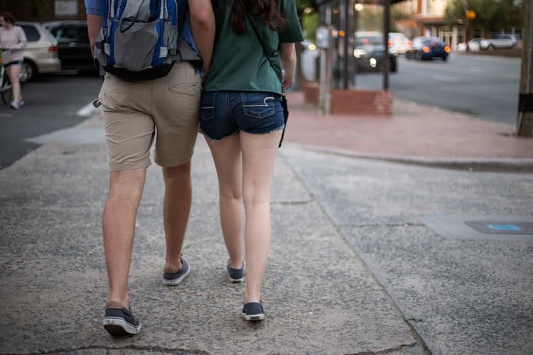 15 Romantic Destinations to visit with your girlfriend on holidays