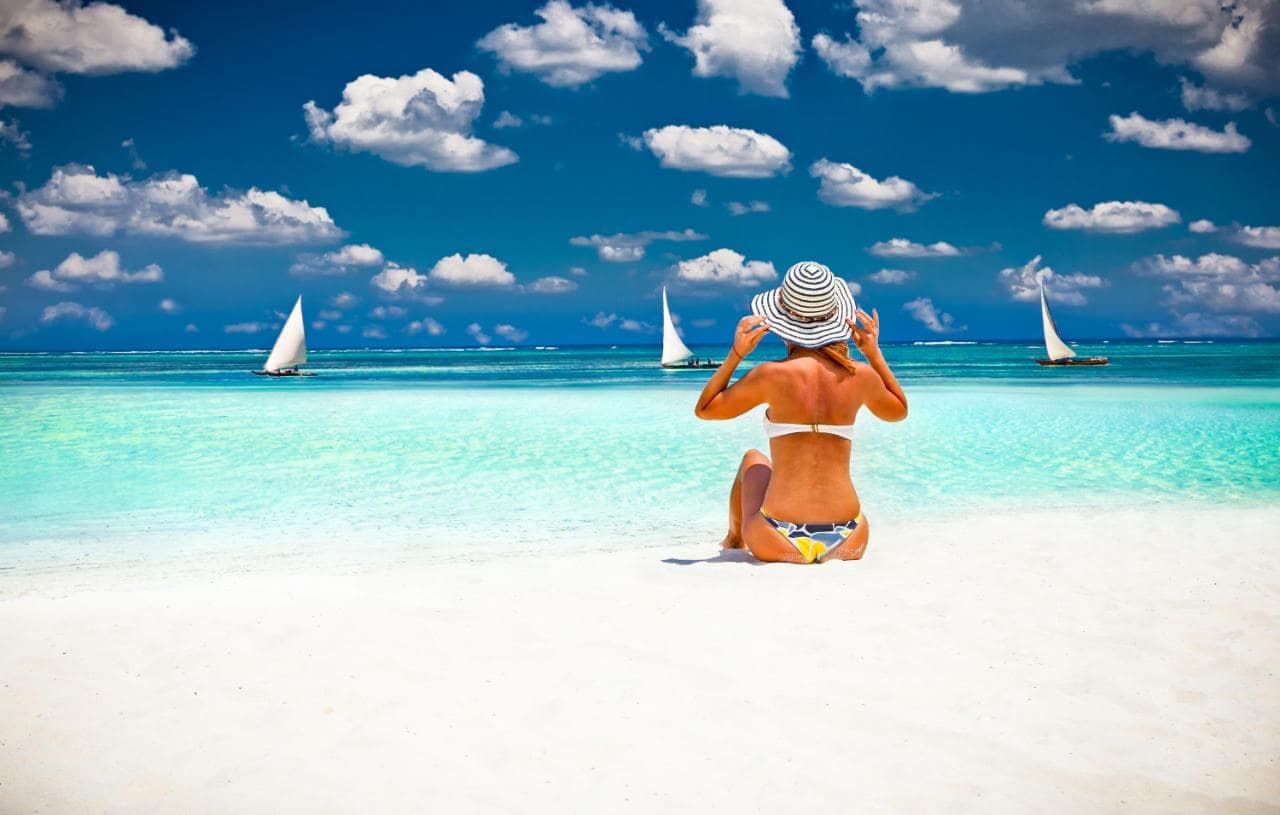 Most relaxing places to visit this december