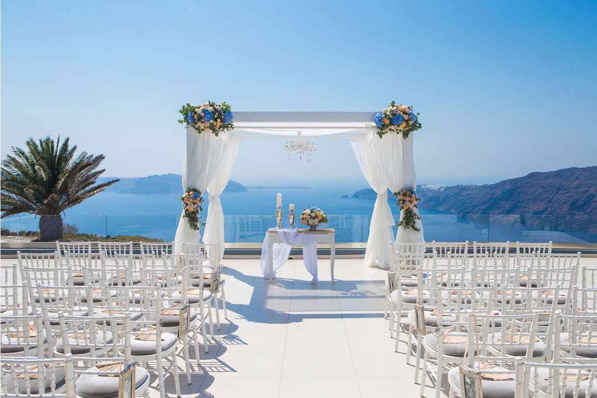 7 Unusual Destination wedding dream in these beautiful places