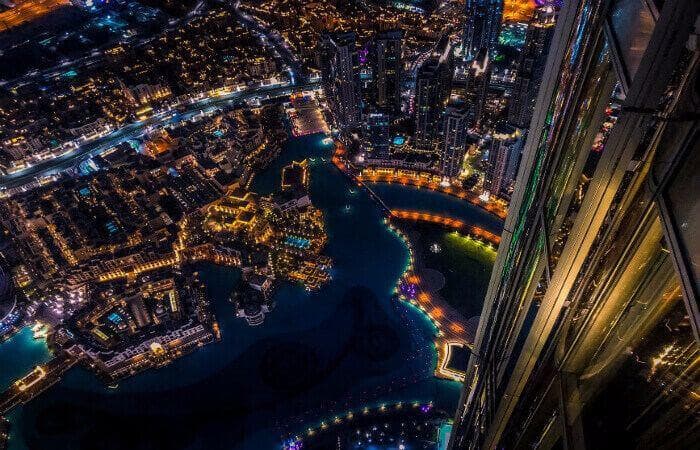 Holidays in Dubai: Reasons for preferring this destination