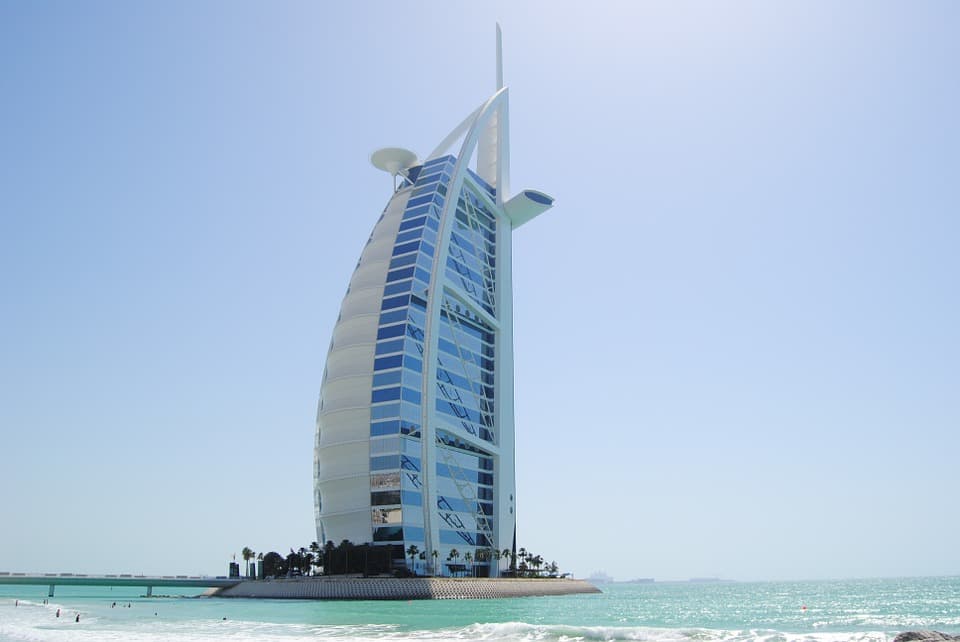 Top 10 Most Visited Countries In The World