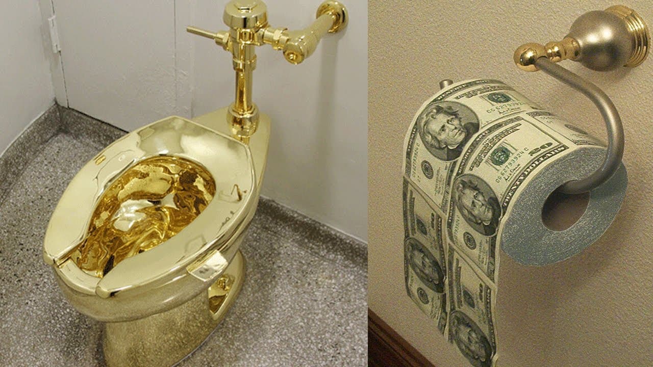 Top 6 Crazy Things You Can Only see In Dubai