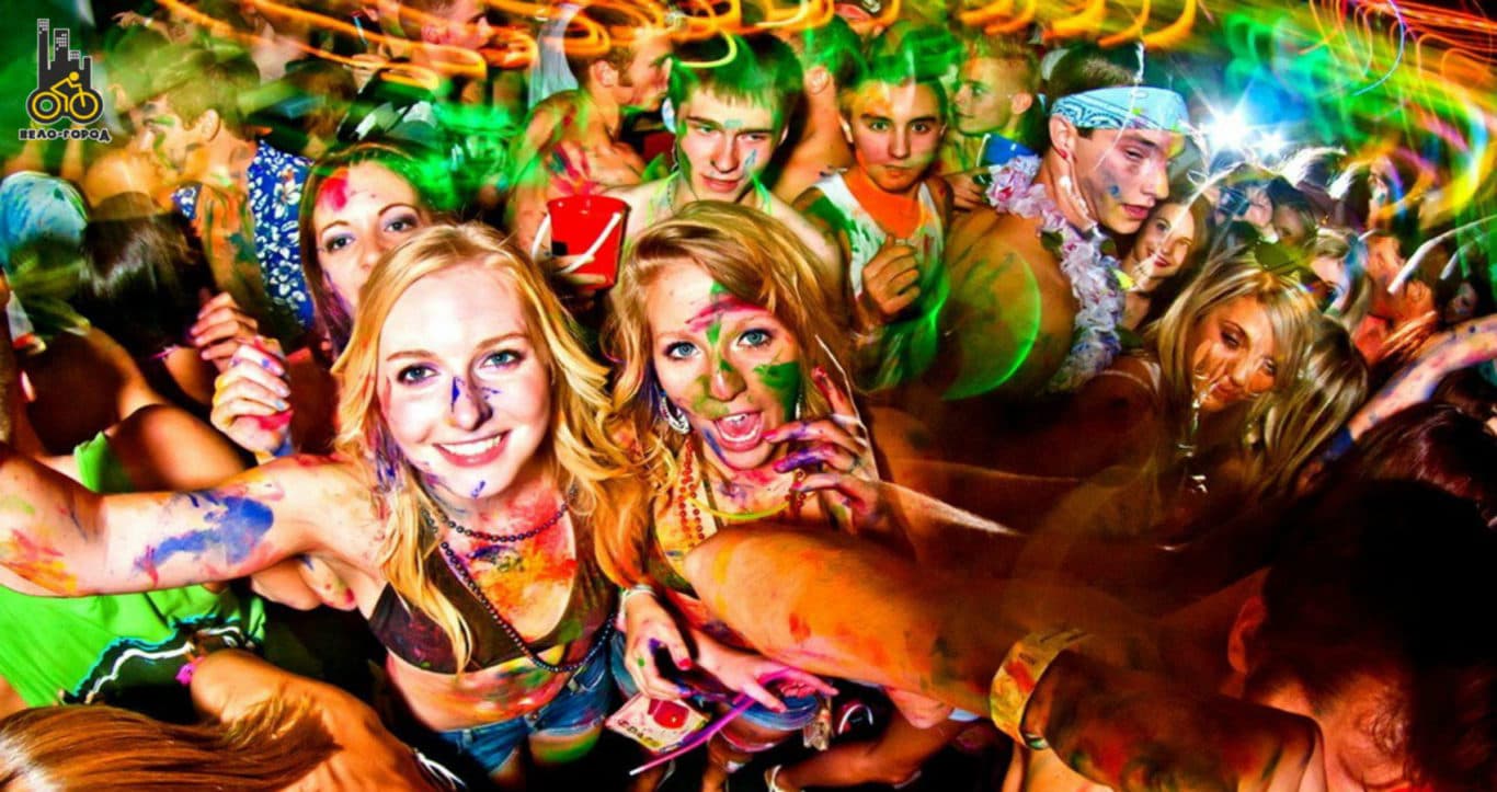 Experience The Best Nightlife in Phuket To Renew Your Boredom Soul