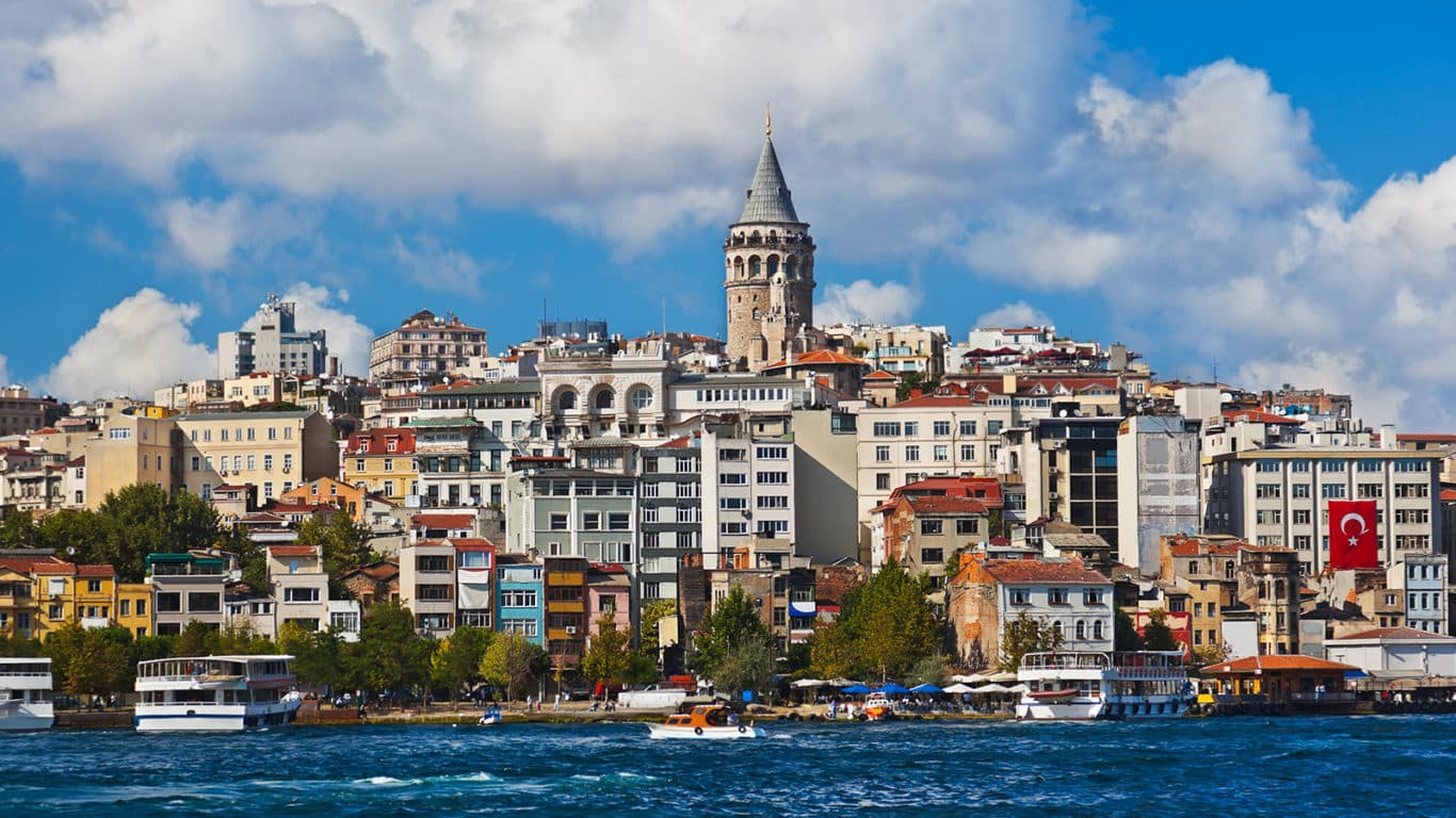 List Of European Countries Offering Free University Education To Students