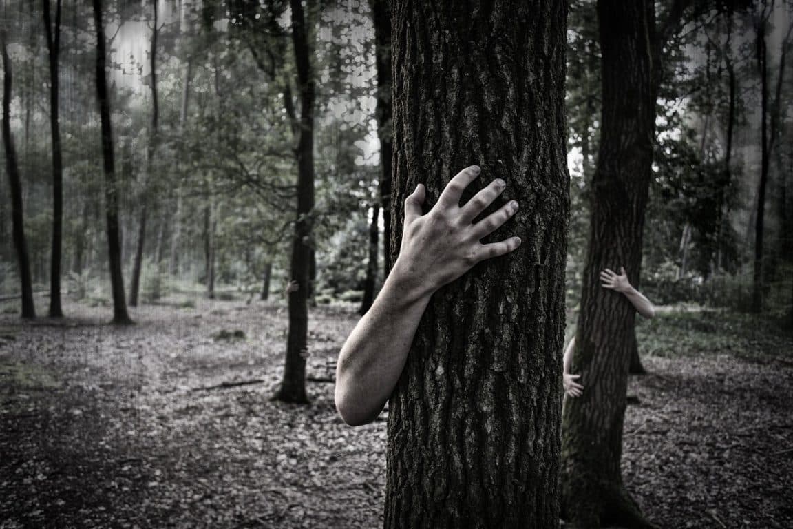 Spooky spots in Goa- Real stories that will give you goosebumps