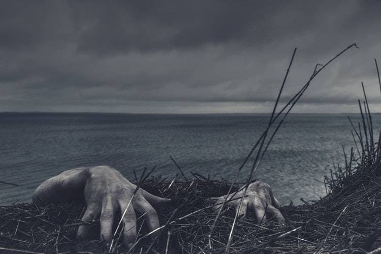 Ready to get Goosebumps- These haunted places around the world will leave you wow