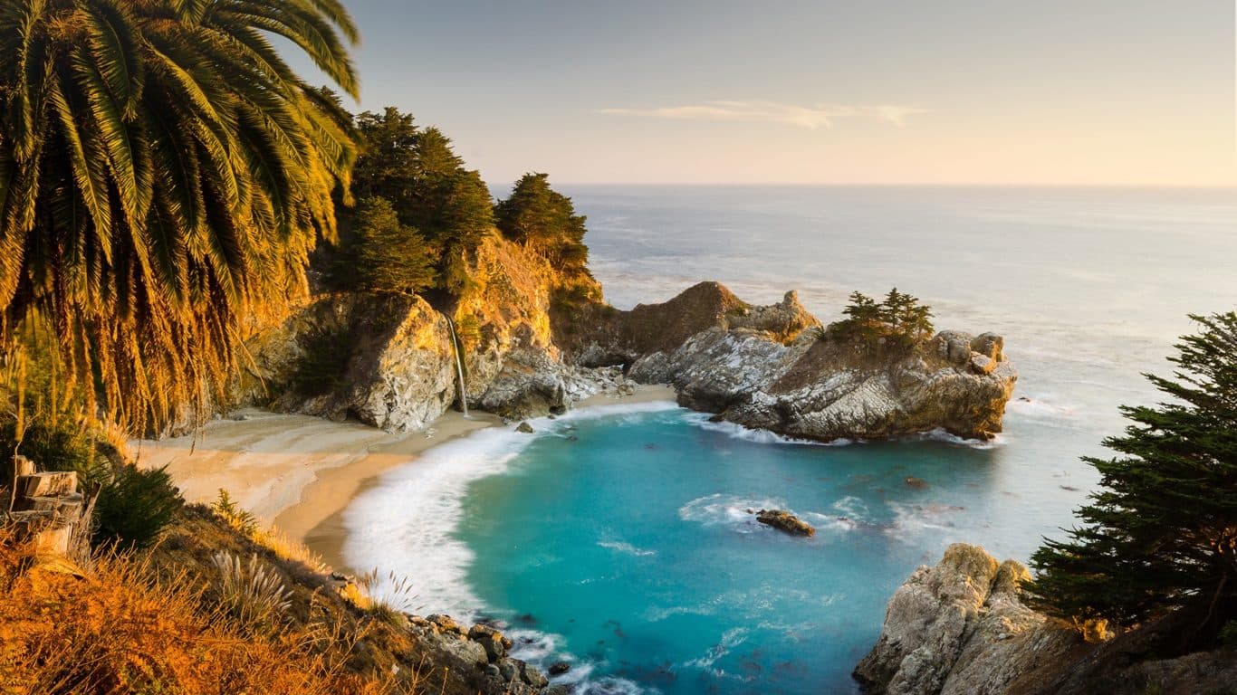 Heavenly Beautiful Places To Visit On Earth