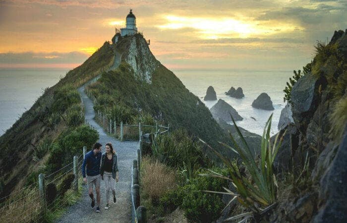 After seeing these hidden gems of nature, you will forget about Villas and cruise for vacation!