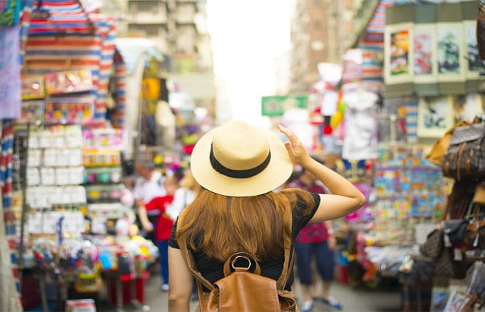 Hit Hong Kong When Opting Best Budget Travel Destinations!