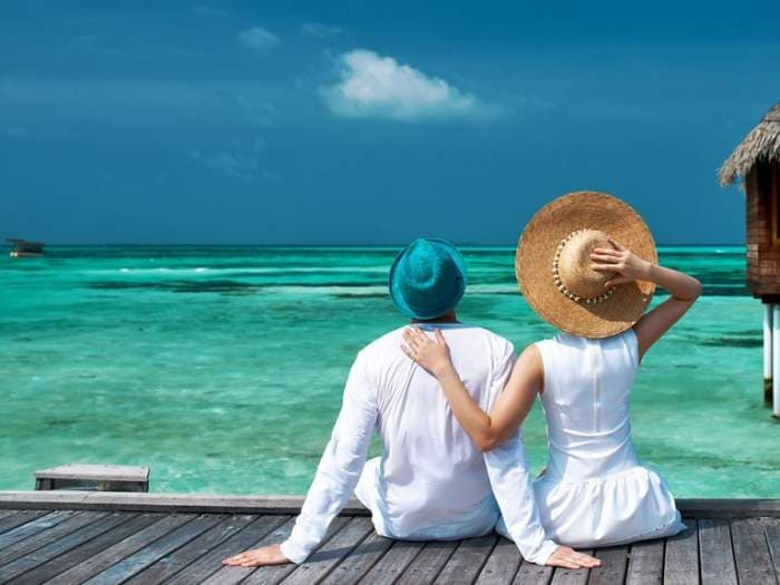 Plan The Perfect Romantic Bali Honeymoon: The World's Most Romantic Destination