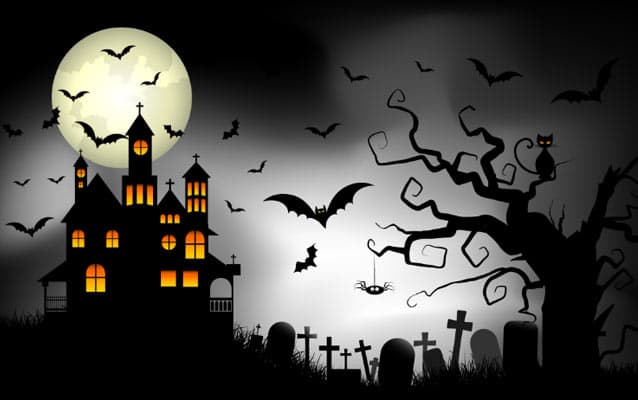 5 most haunted places in Mumbai that will give you sleepless nights