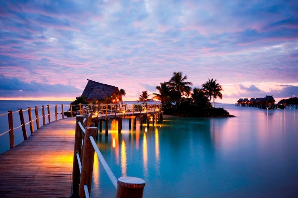 Vacation ideas - how to travel under budget?