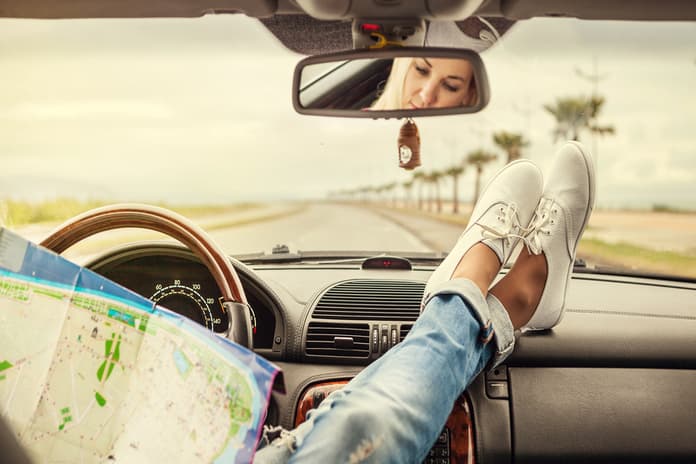 Ideal Holiday destination According to your zodiac sign