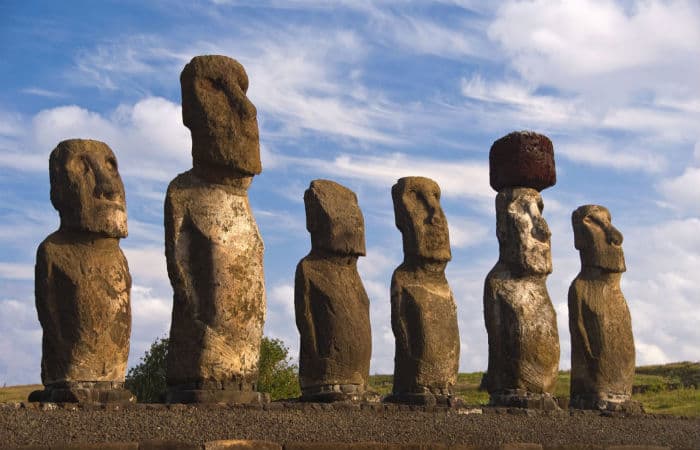 Ignite The Explore Love In You To See Magical Easter Island