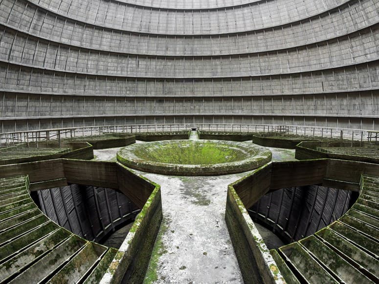 9 Most Creepy Abandoned Locations To See Around The World