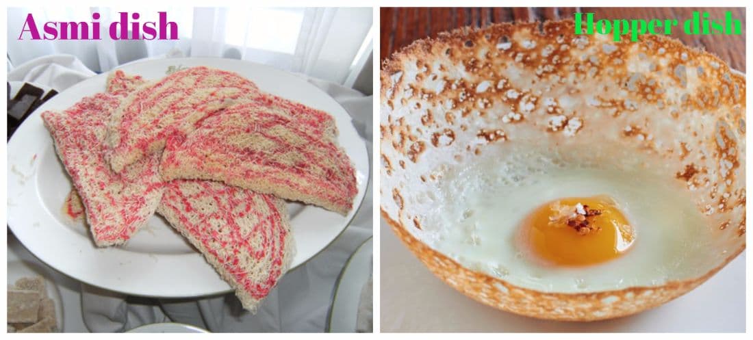 7 best food items that you must give a try while you are in Sri Lanka