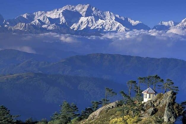 Top 3 highest treks in India
