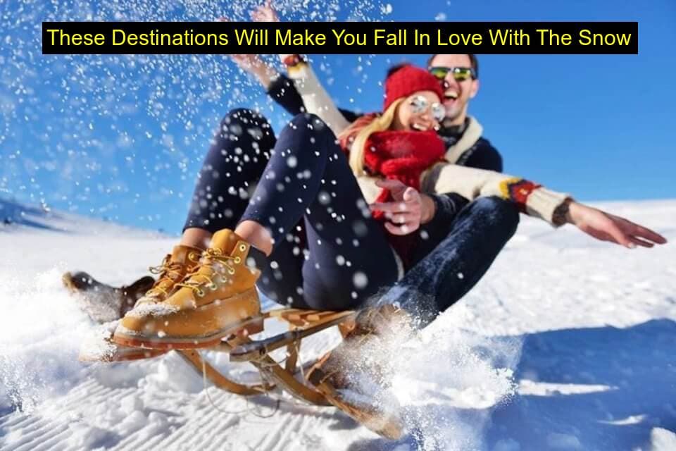 10 Offbeat Destinations in India To Visit In December For An Awesome Experience